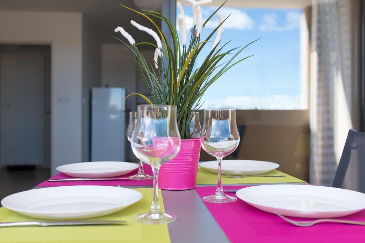 Apartment Cittazen - Entre Gare Tgv Et Centre Ville, Calme Et Confort Moderne Aix-en-Provence