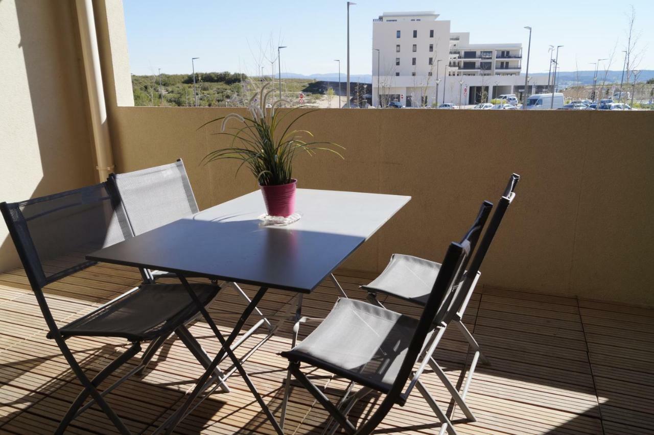Cittazen - Entre Gare Tgv Et Centre Ville, Calme Et Confort Moderne Apartment