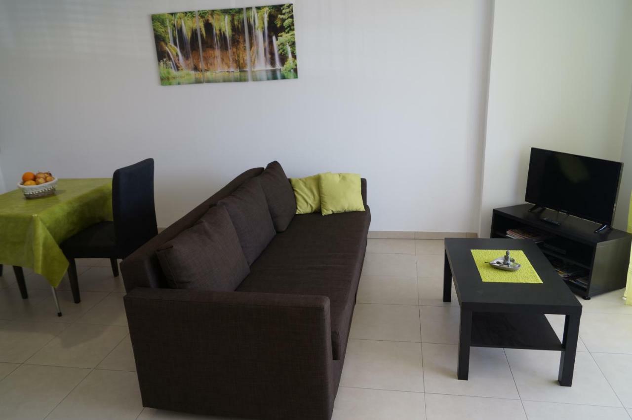 Cittazen - Entre Gare Tgv Et Centre Ville, Calme Et Confort Moderne Apartment Aix-en-Provence