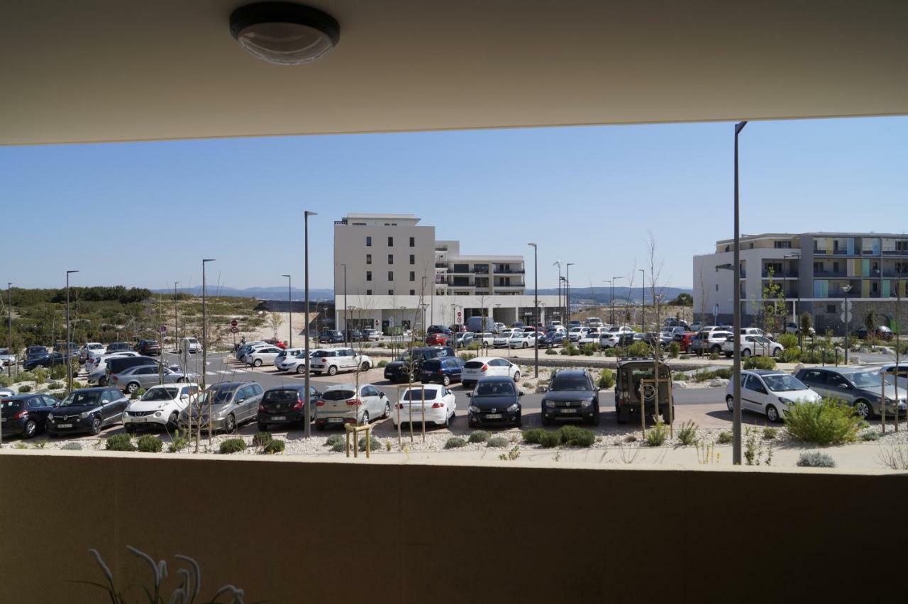 Cittazen - Entre Gare Tgv Et Centre Ville, Calme Et Confort Moderne Aix-en-Provence